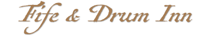 Fife & Drum Inn