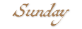 Sunday