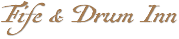 Fife & Drum Inn