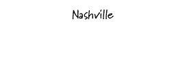 Nashville