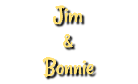 Jim & Bonnie