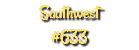 Southwest #633