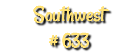 Southwest # 633