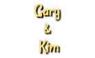 Gary & Kim 